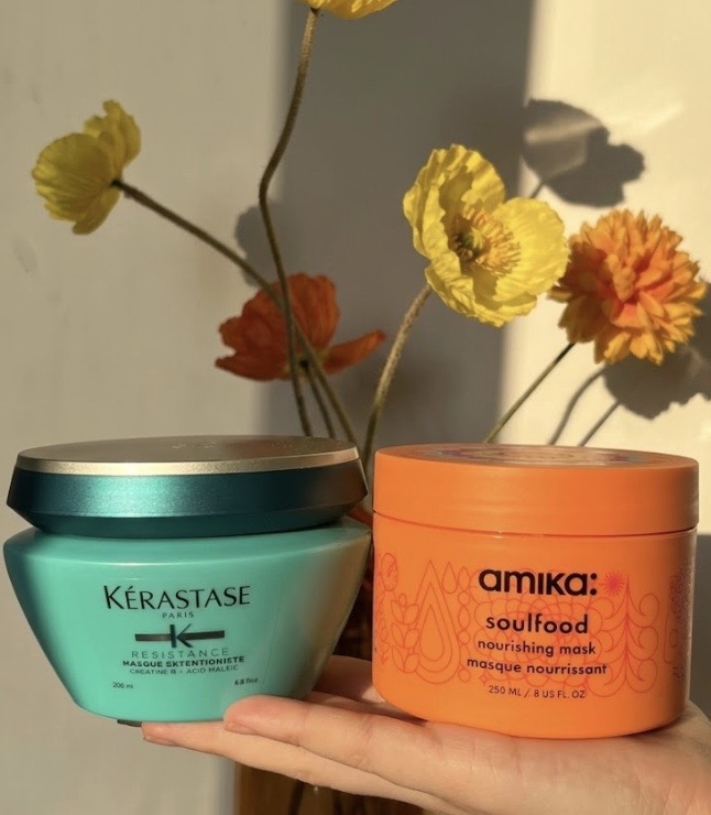 Soft Hair Starts Here!
