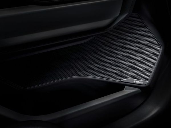 Dynamic Sound Yamaha Premium pada Mitsubishi Destinator
