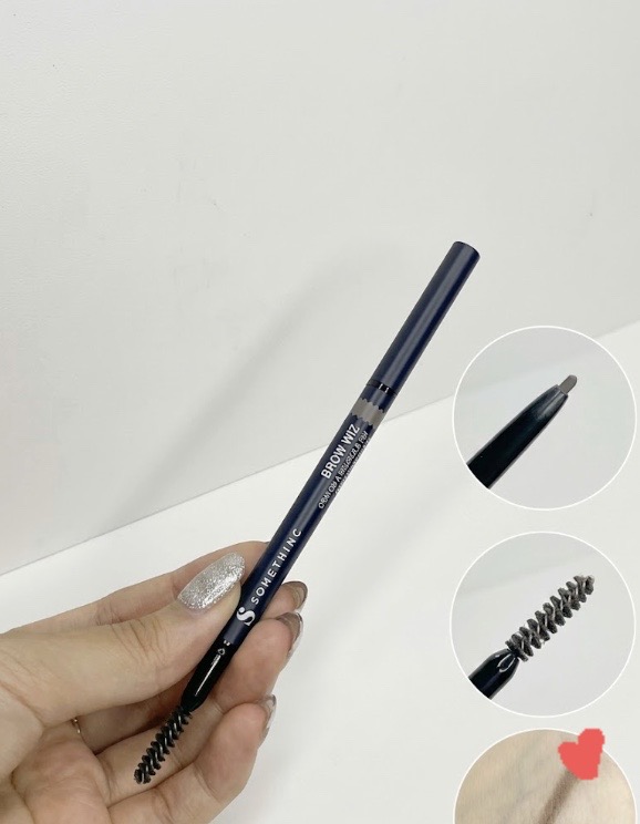 Chọn Chì Kẻ Mày Phù Hợp