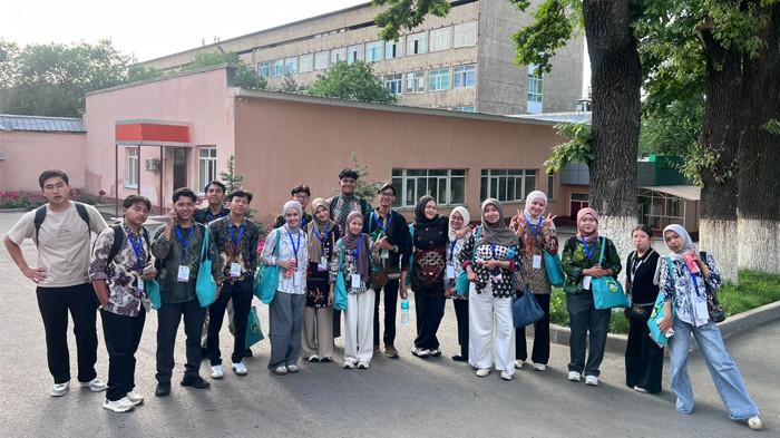 Mahasiswa Universitas Malikussaleh (Unimal) kembali menorehkan prestasi membanggakan di tingkat internasional.