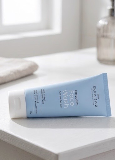 2 Face Wash Favorit
