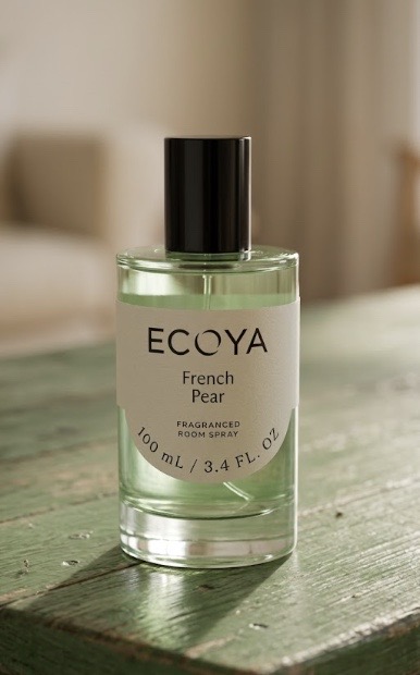 Aroma Pear di Hari Spesial