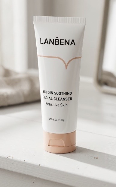 2 Face Wash Favorit