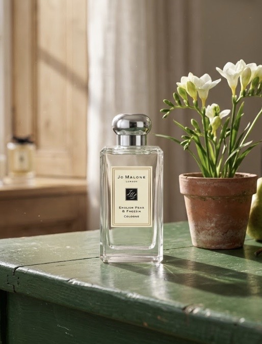 Aroma Pear di Hari Spesial