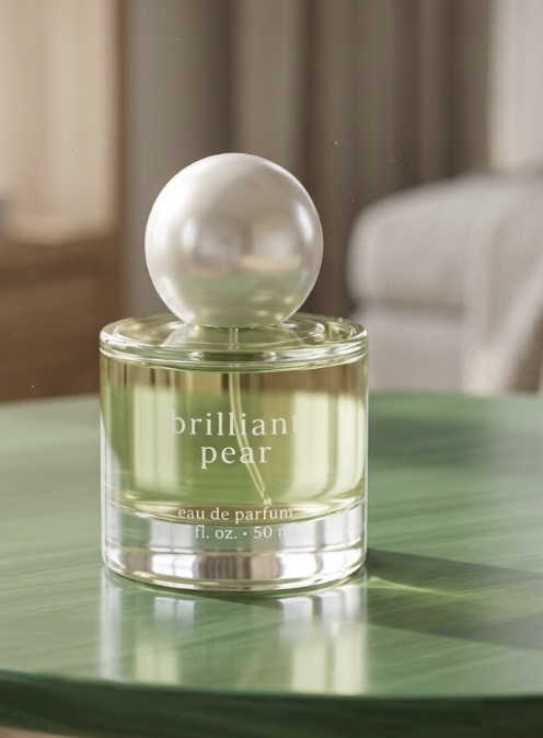 Aroma Pear di Hari Spesial