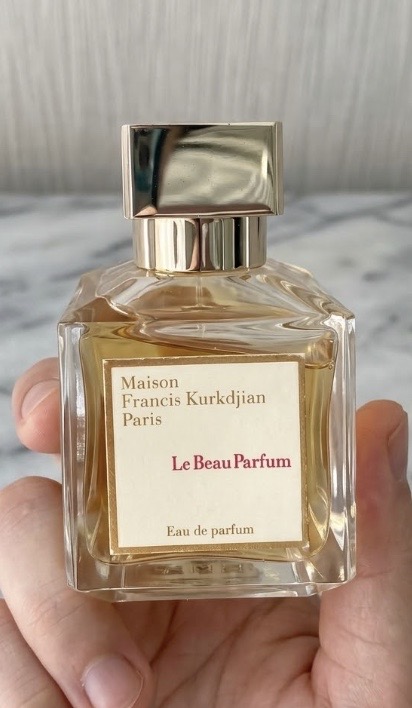 3 Parfum Favorit Mood