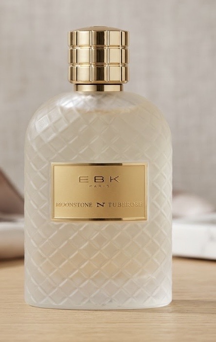 3 Parfum Favorit Mood