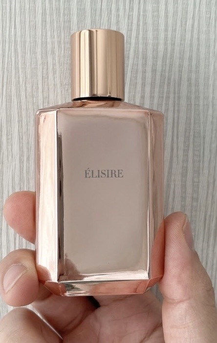 3 Parfum Favorit Mood