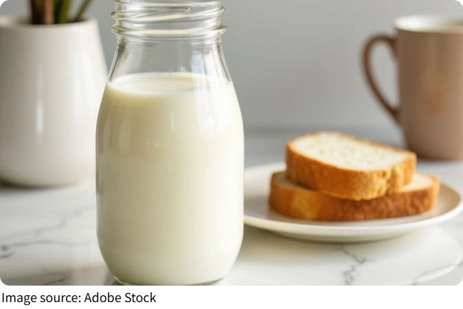 Drink More Protein