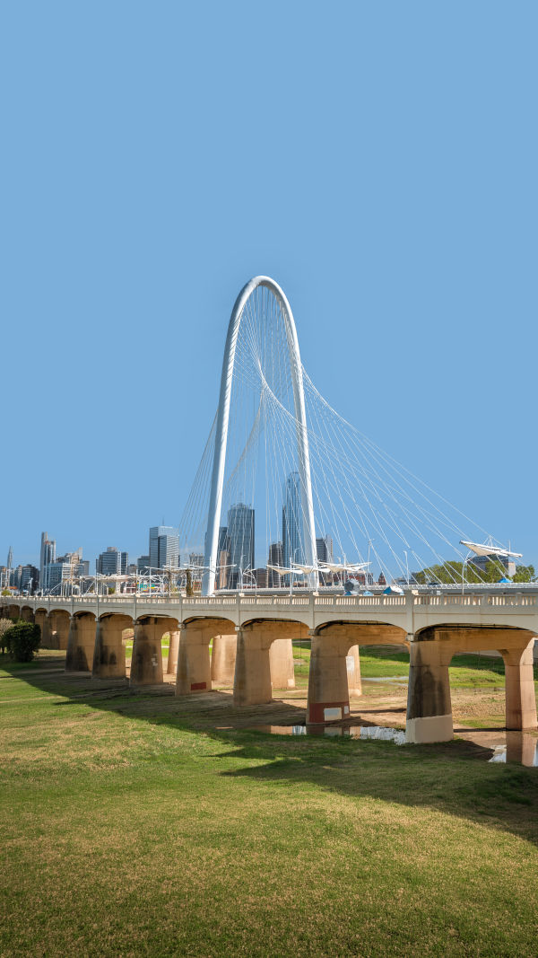 Skyline Arch Bridge