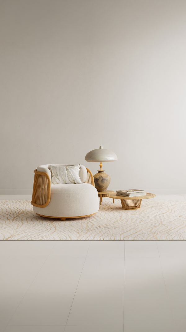 Weiße Sofa pflegen