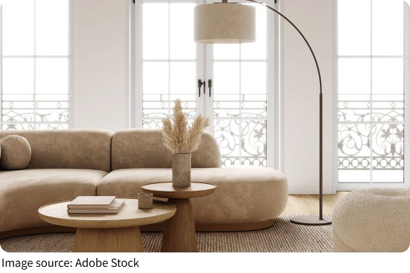 Layered Lighting Guide