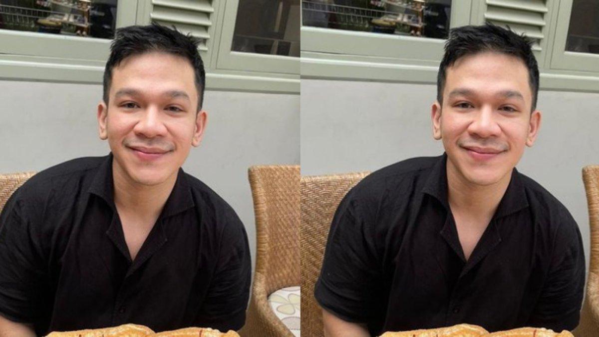 Ruben Onsu sentil peran Jordi Onsu dalam keretakan rumah tangganya dengan Sarwendah.