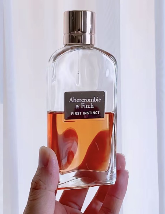 Parfum Meninggalkan Pesan