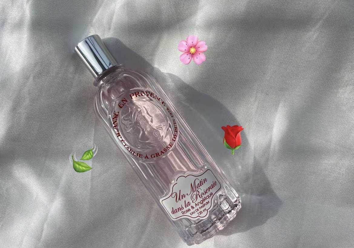 3 Parfum Favorit Mood
