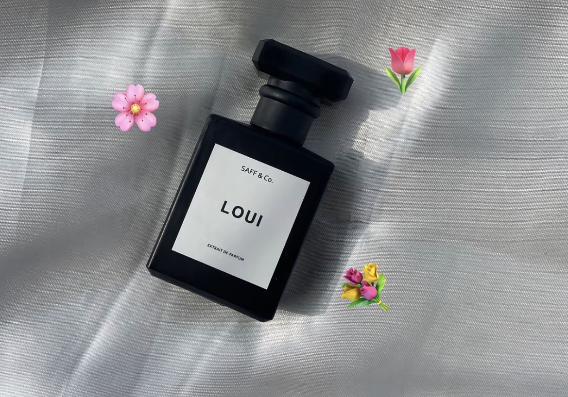3 Parfum Favorit Mood