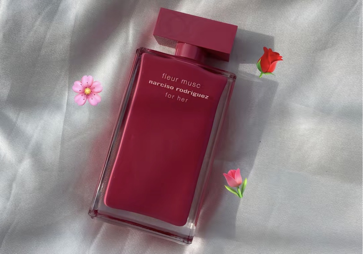 3 Parfum Favorit Mood