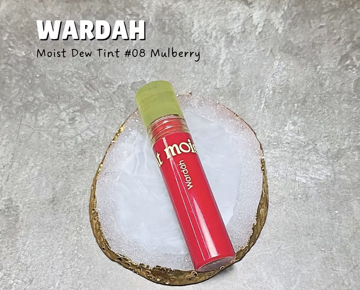3 Lip Tint Favorit
