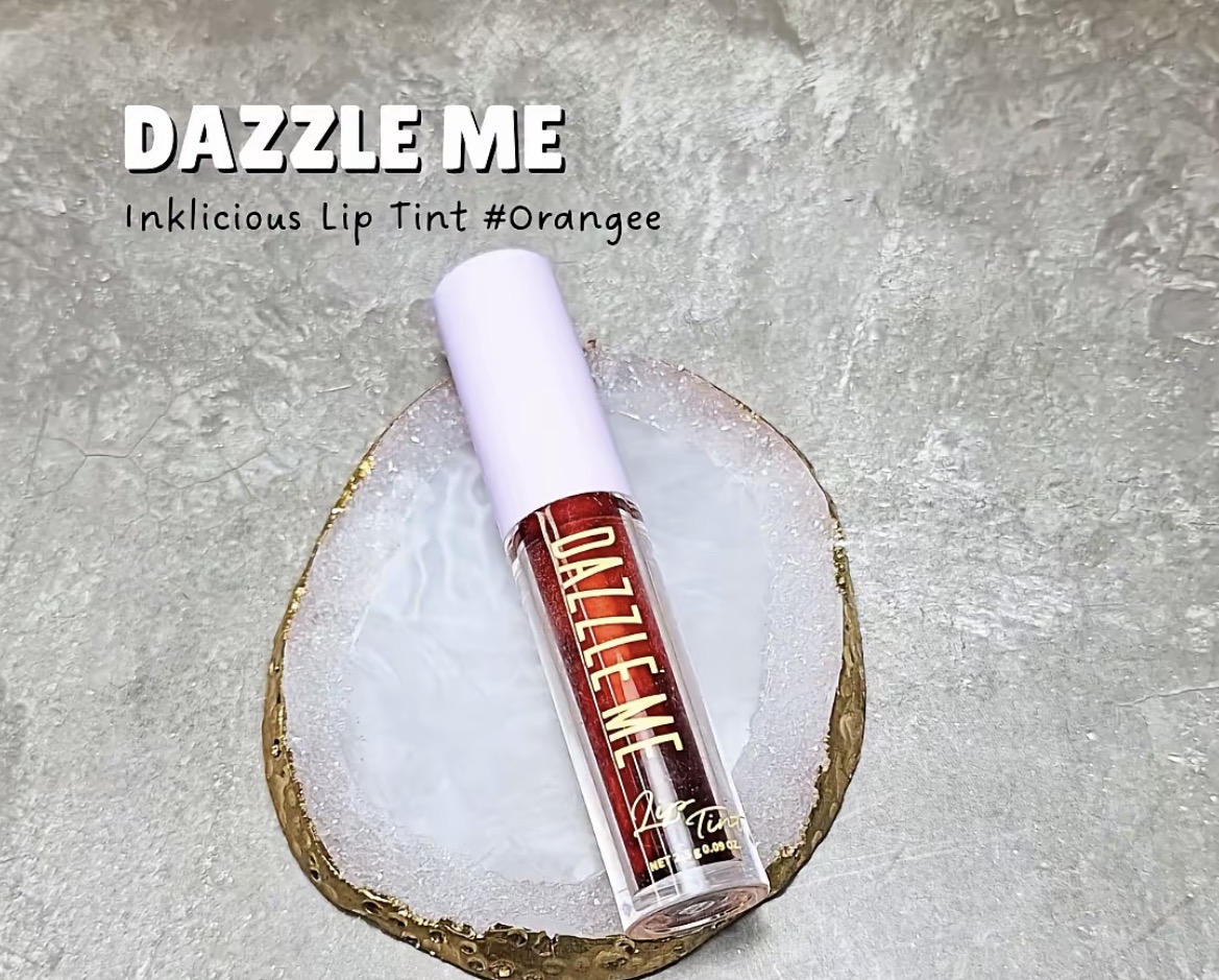 3 Lip Tint Favorit