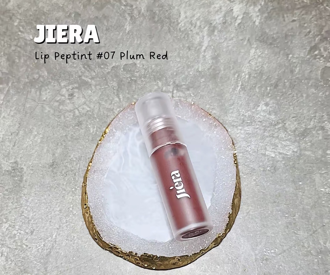 3 Lip Tint Favorit