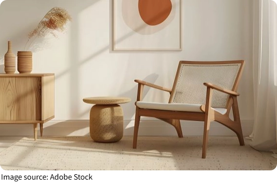 Wabi Sabi Living