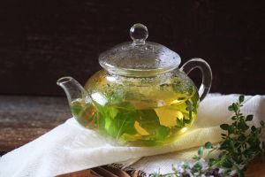 10 Metabolism-Boosting Foods