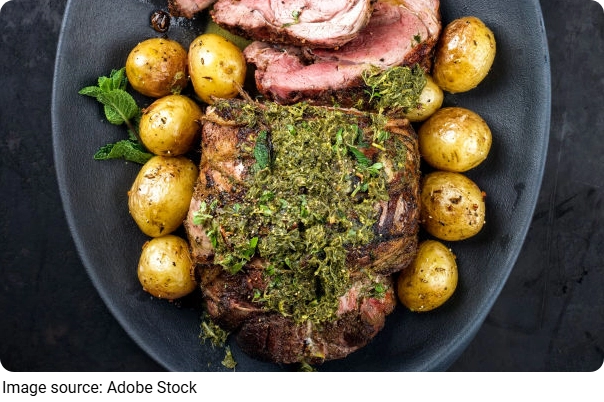 Вкуснейший соус