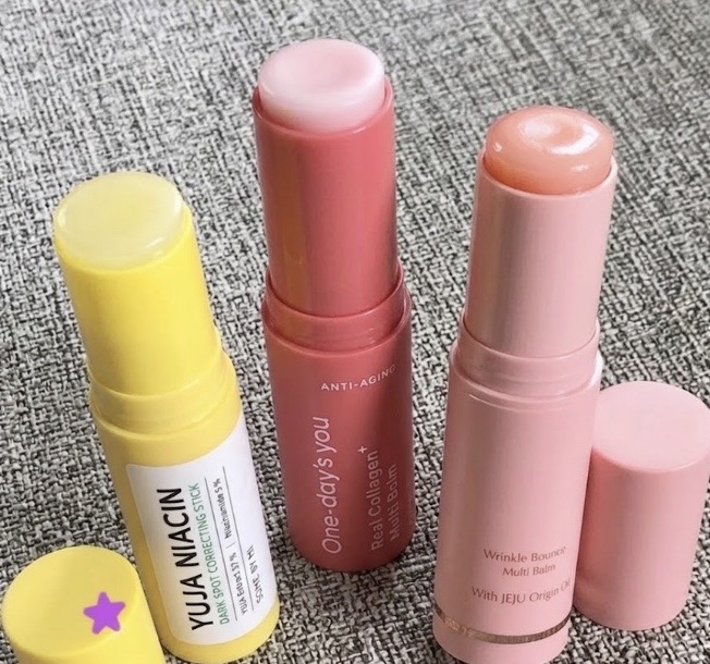 More Than Basic Balm!