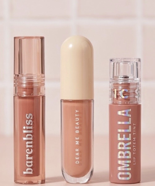 Lip Tints I Always Grab!