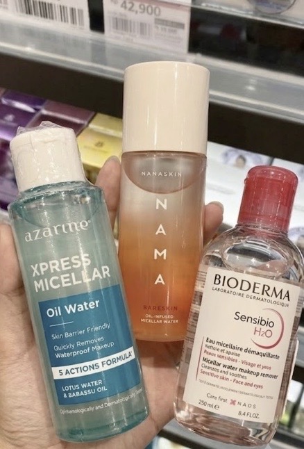 Effortless Cleansing Picks