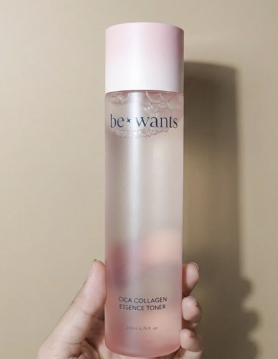 3 Toners I Love Now