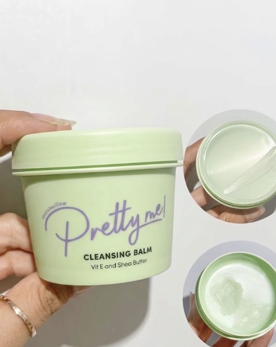2 Cleansing Balms I Love