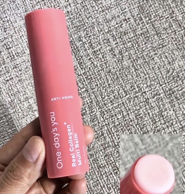 More Than Basic Balm!