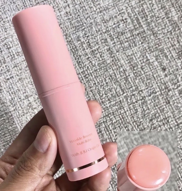 More Than Basic Balm!