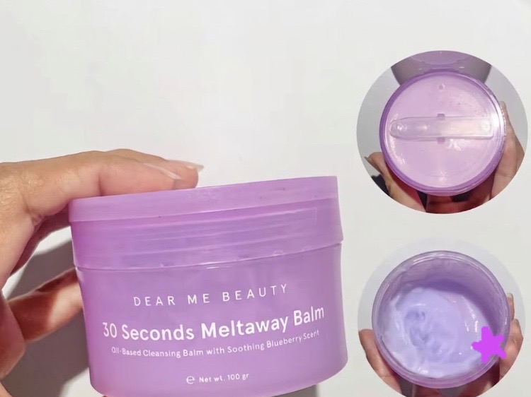 2 Cleansing Balms I Love