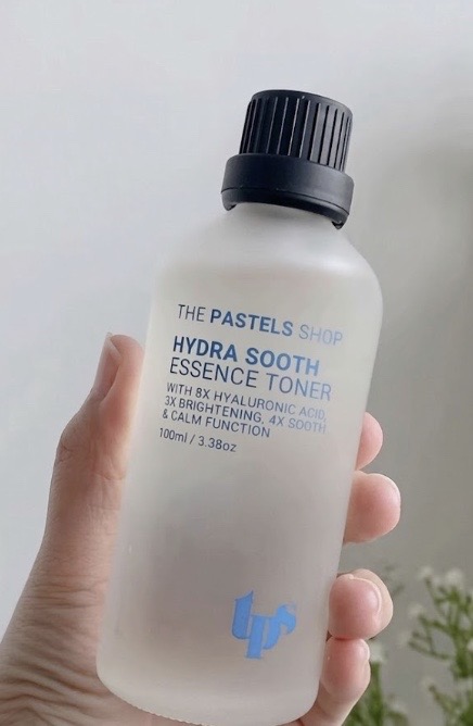 Cùng nói về toner