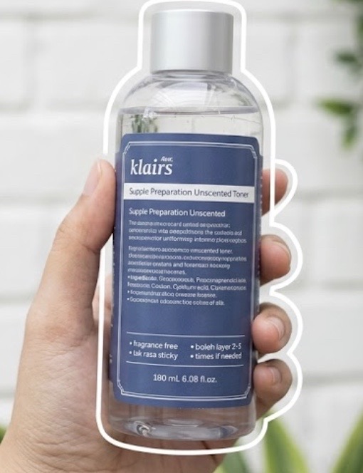Cùng nói về toner