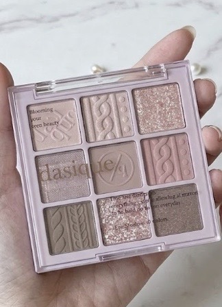 Everyday Eyeshadow Picks
