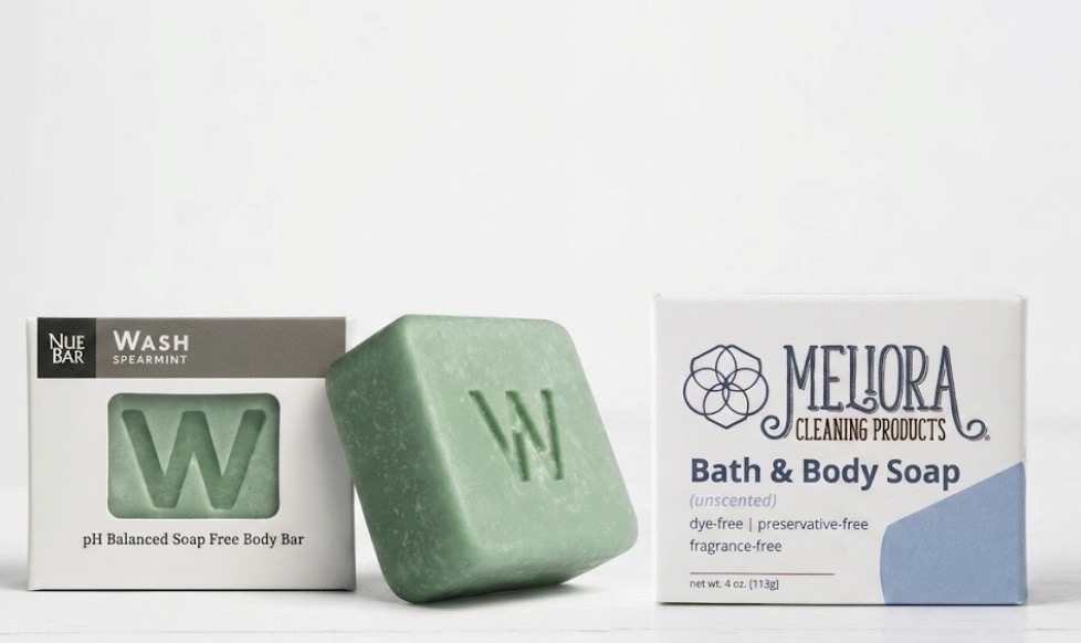 Soaps That Changed Me