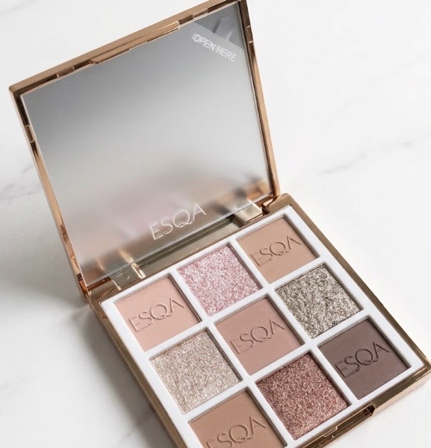 Everyday Eyeshadow Picks