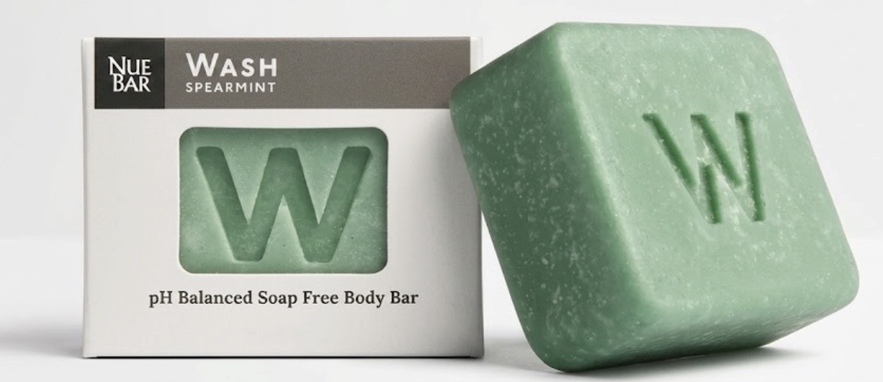 Soaps That Changed Me