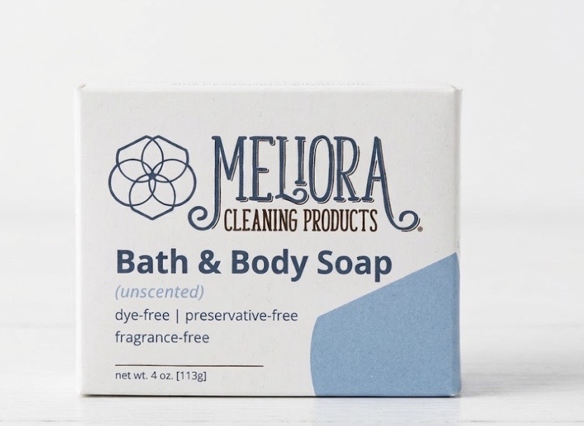 Soaps That Changed Me