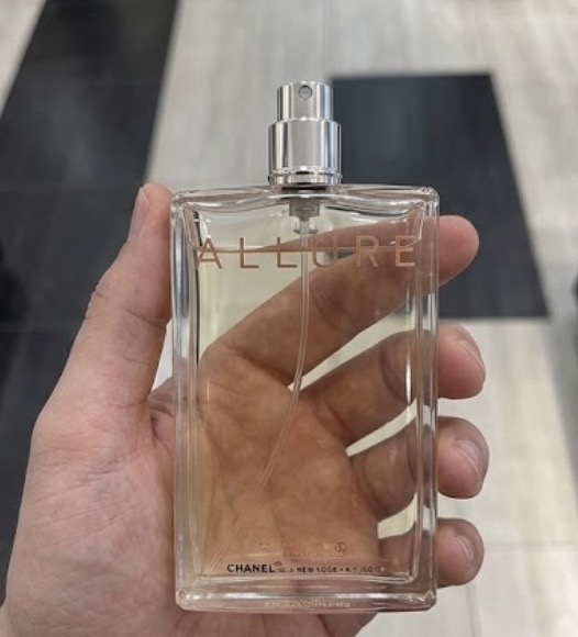 Floral Luxury Scents!