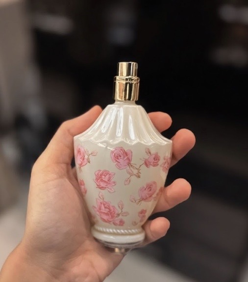 Floral Luxury Scents!