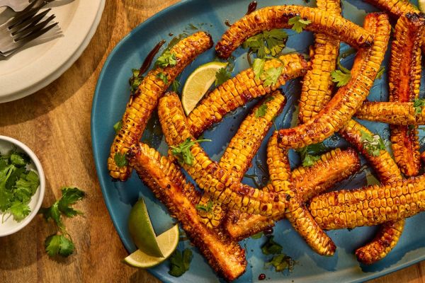 Credit: Photographer: Hannah Hufham, Food Stylist: Melissa Gray, Prop Stylist: Abby Armstrong