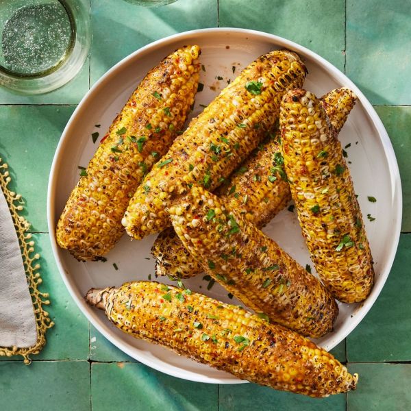 Credit: Photographer: Rachel Marek, Food stylist: Holly Dreesman, Prop stylist: Addelyn Evans