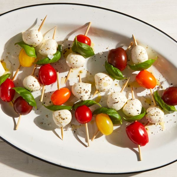 Credit: Photographer / Jen Causey, Food Stylist / Emily Nabors Hall
