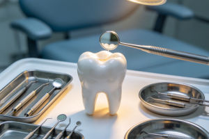 7 Amazing Tooth Facts