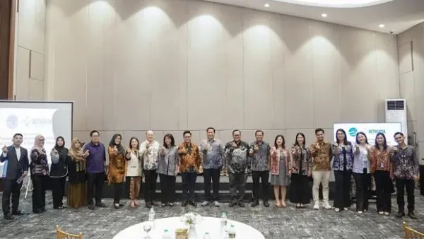 Bethsaida Hospital Gading Serpong resmi berkolaborasi dengan Airnav Indonesia