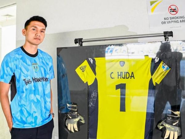 Dendy Sulistyawan akan bergabung Persela Lamongan pada Championship musim 2026-2027.
